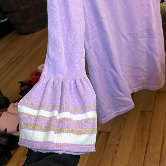 Flared cuff Lilly Pulitzer Sweater - Picture 3 of 4